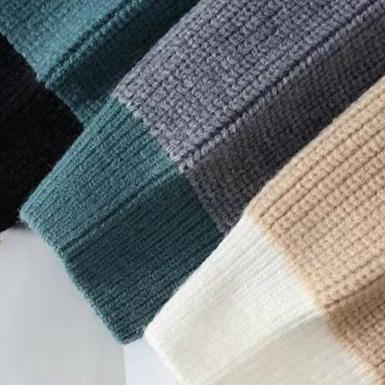 Ramon™ | Lockere Passform Pullover