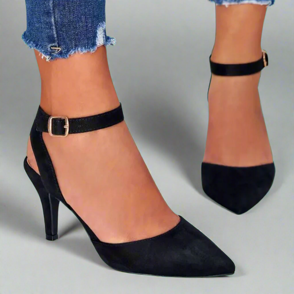 Xabrunda | Stilvolle Komfortsandalen für aktive Tage