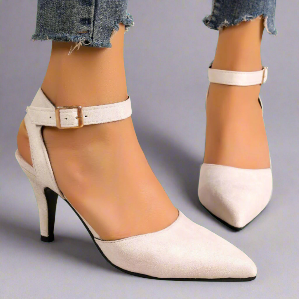 Xabrunda | Stilvolle Komfortsandalen für aktive Tage