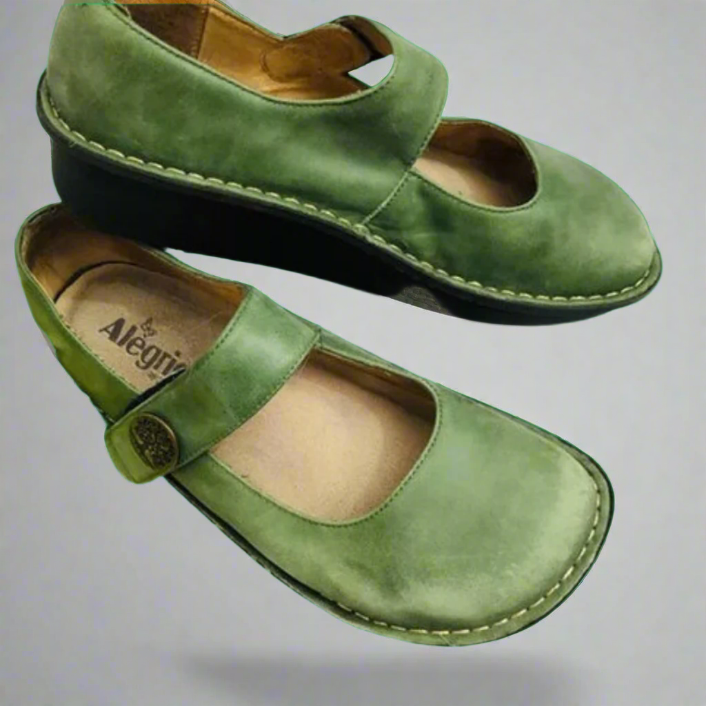 Petra | Neue Damen Einzelschuhe – Bequem und Elegant