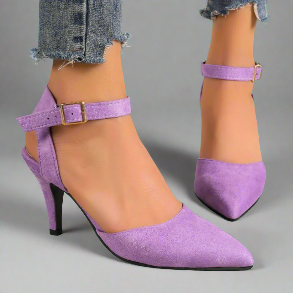 Xabrunda | Stilvolle Komfortsandalen für aktive Tage