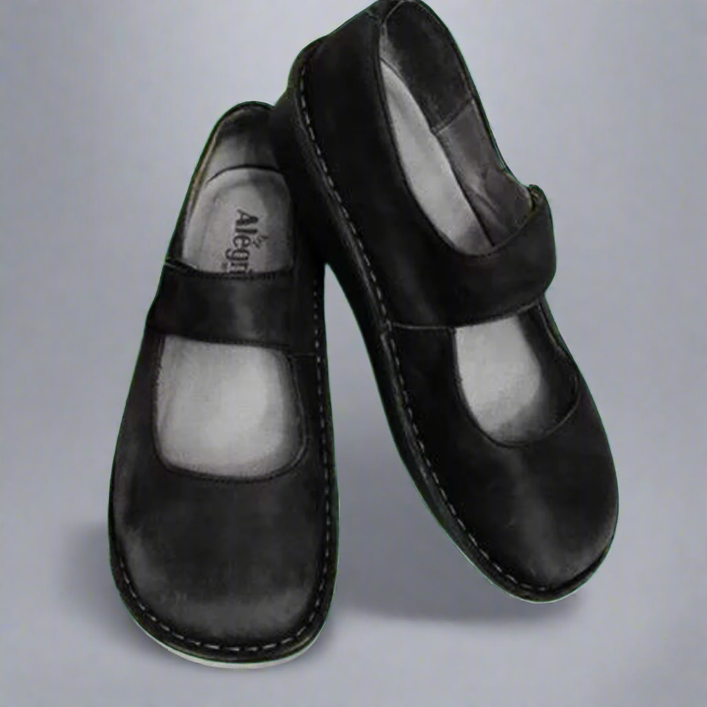 Petra | Neue Damen Einzelschuhe – Bequem und Elegant