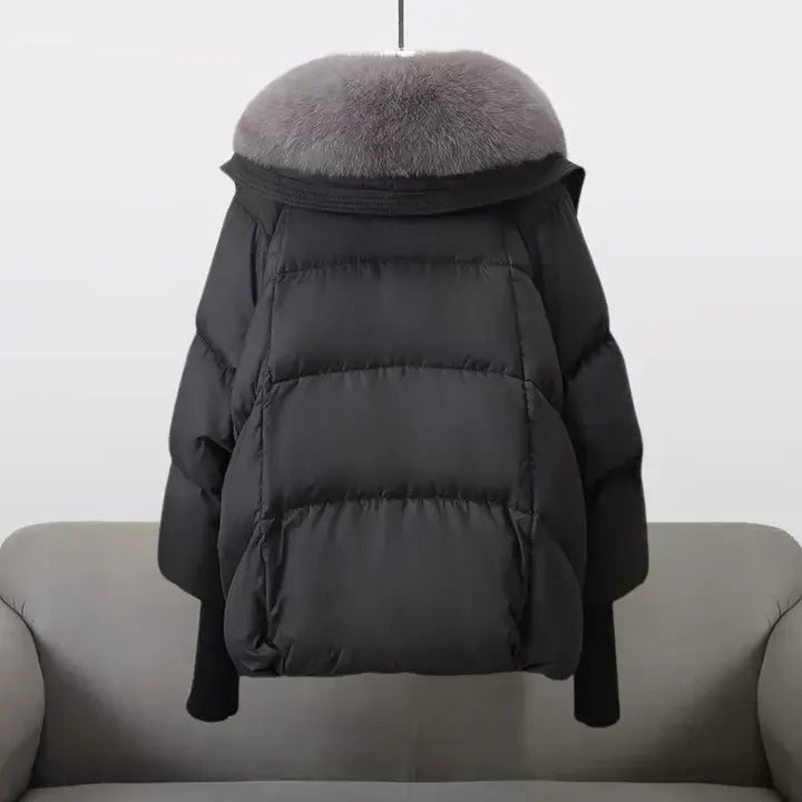 Gerlinde | Elegante Steppjacke