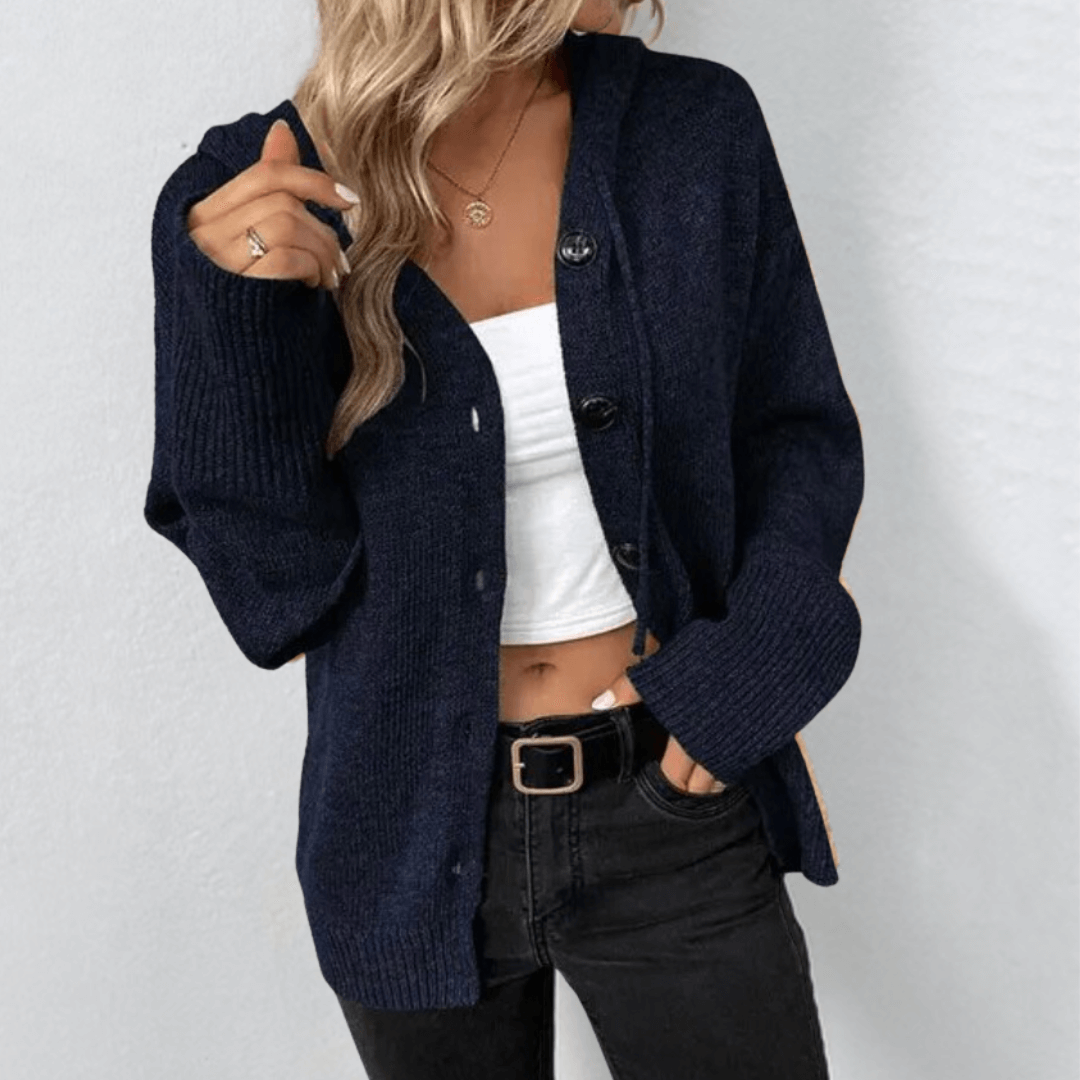 Heide | Stilvoller Cardigan