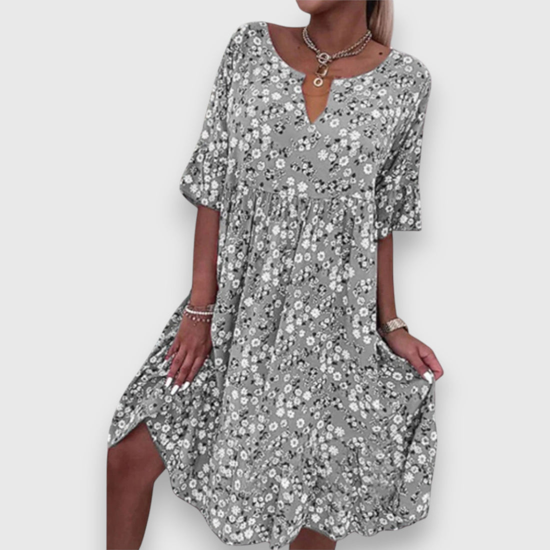 Delilah – Sommerkleid