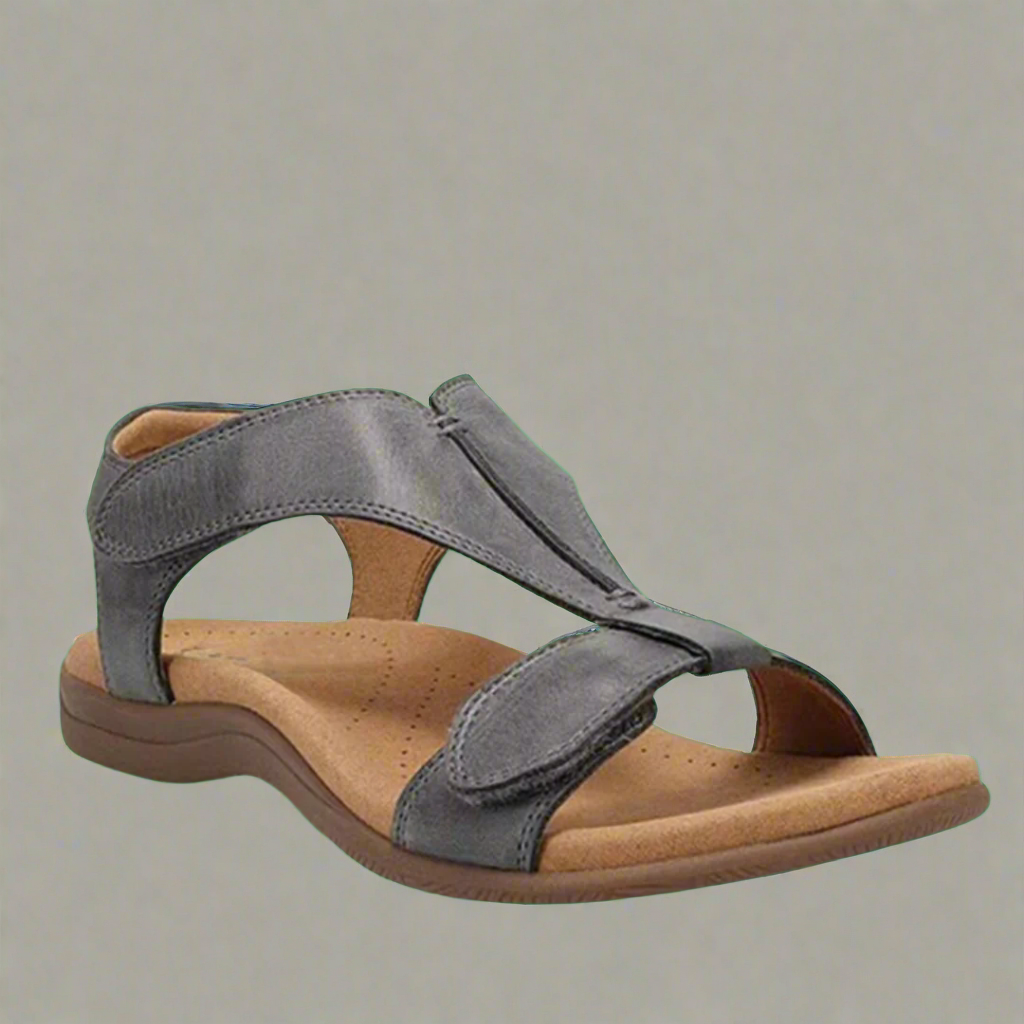 Philine | Orthopädische Sandalen aus Premium-Material für schmerzfreies Gehen