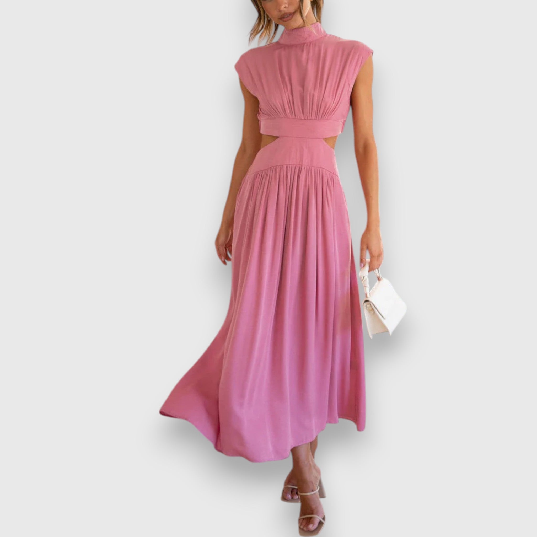 Lilli – Maxikleid