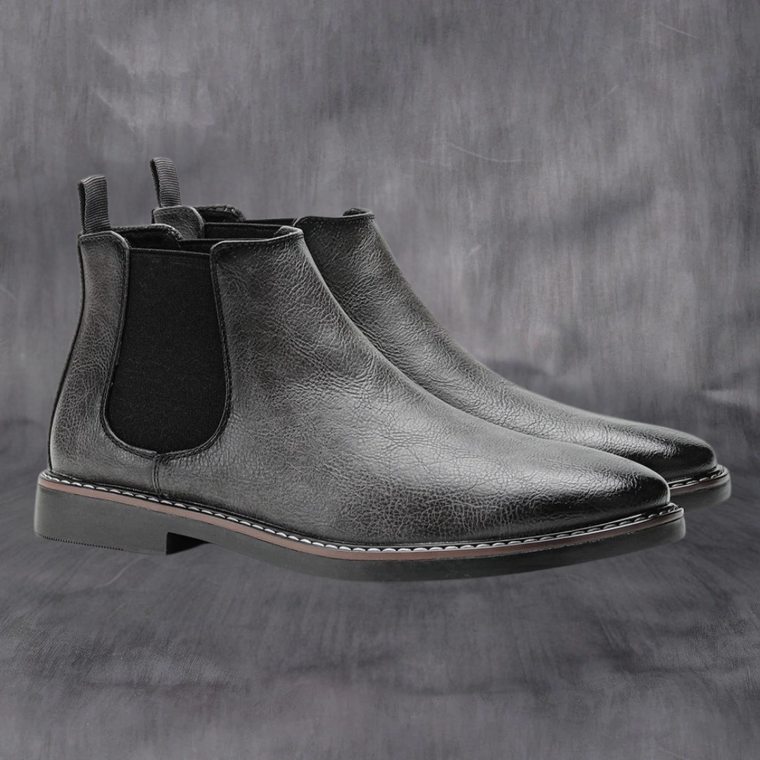 Sanford | Klassische Chelsea Boots