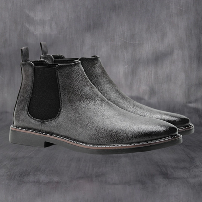 Sanford | Klassische Chelsea Boots