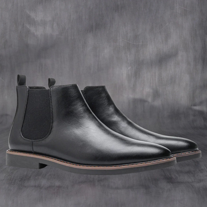 Sanford | Klassische Chelsea Boots