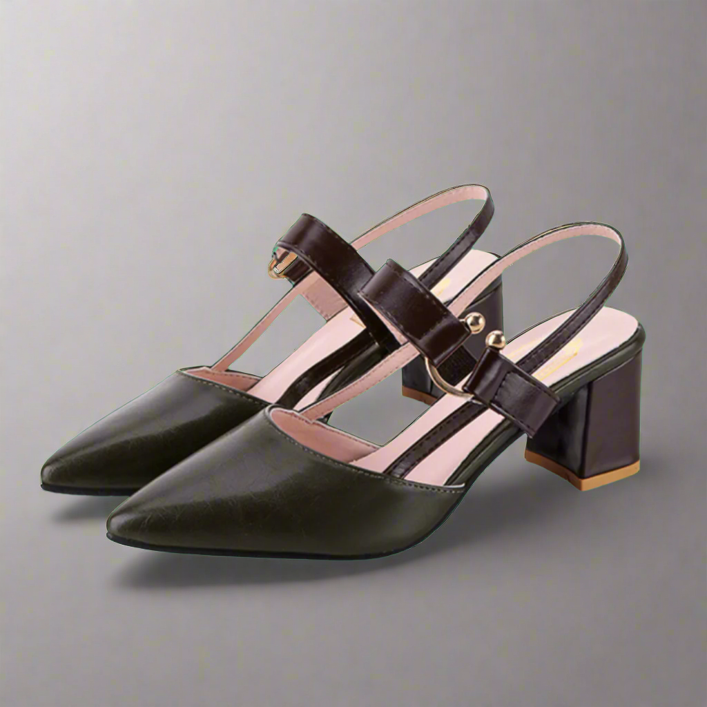 Jorenvina | Bequeme Sandalen für pure Freiheit