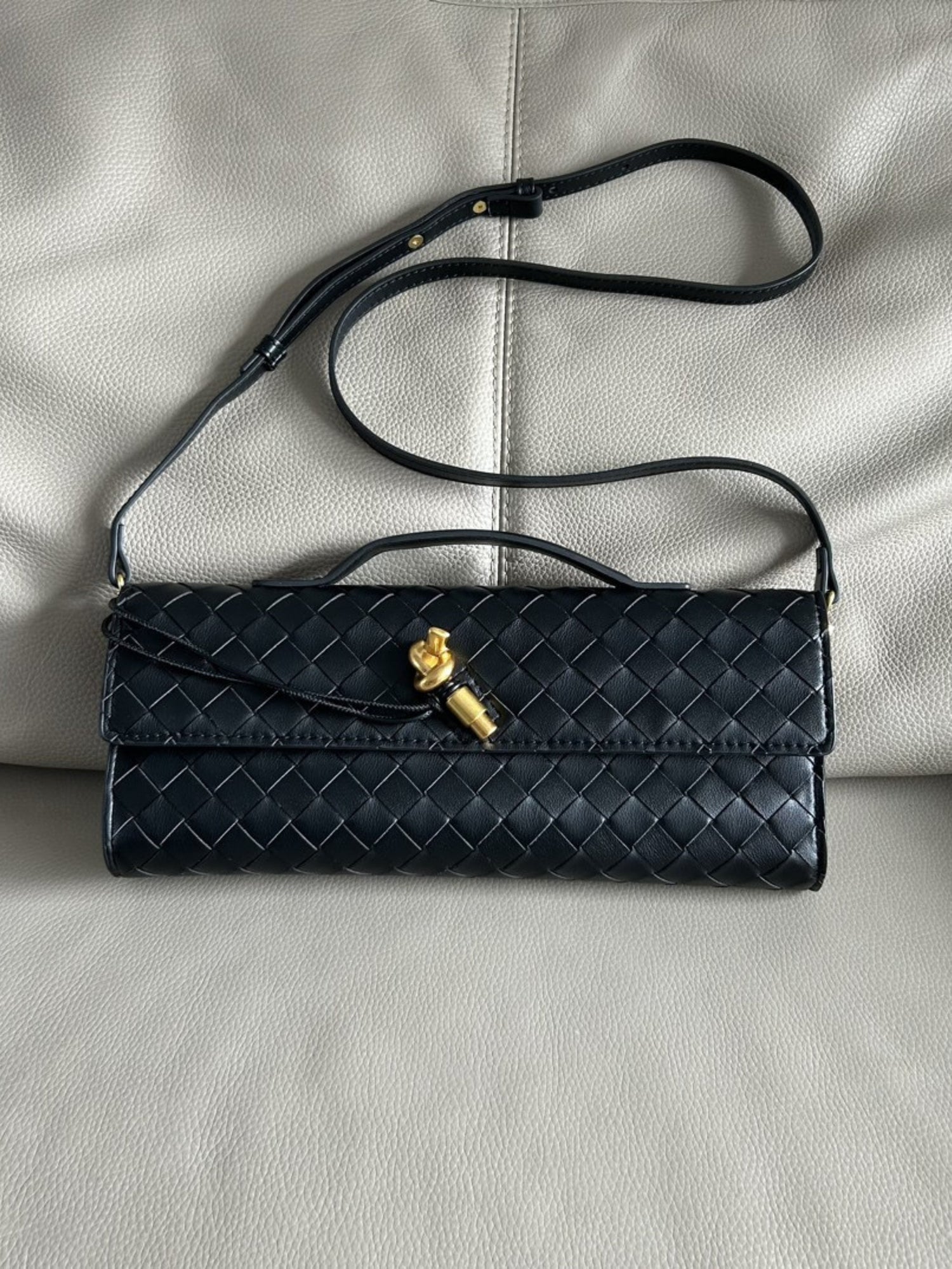 Irina | Elegante Handtasche für Damen