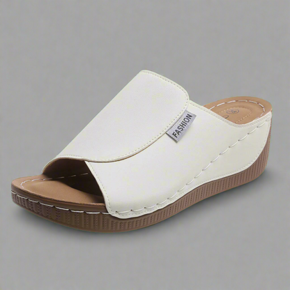 Prunberta | Bequeme Sandalen mit Fußgewölbeunterstützung