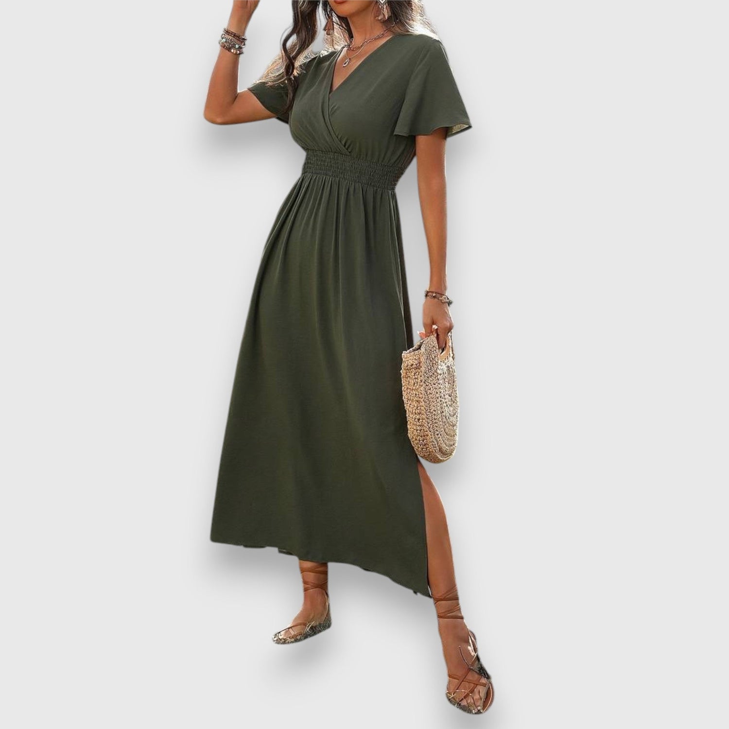 Bianca – Kleid