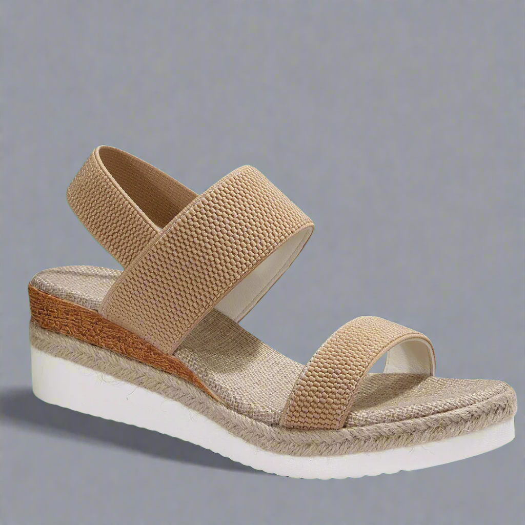 Selene | Orthopädische Sandalen mit Echtkomfort