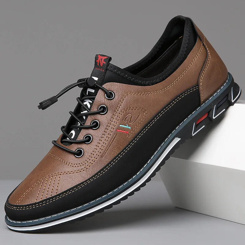 Rudolf | Moderne Sneaker