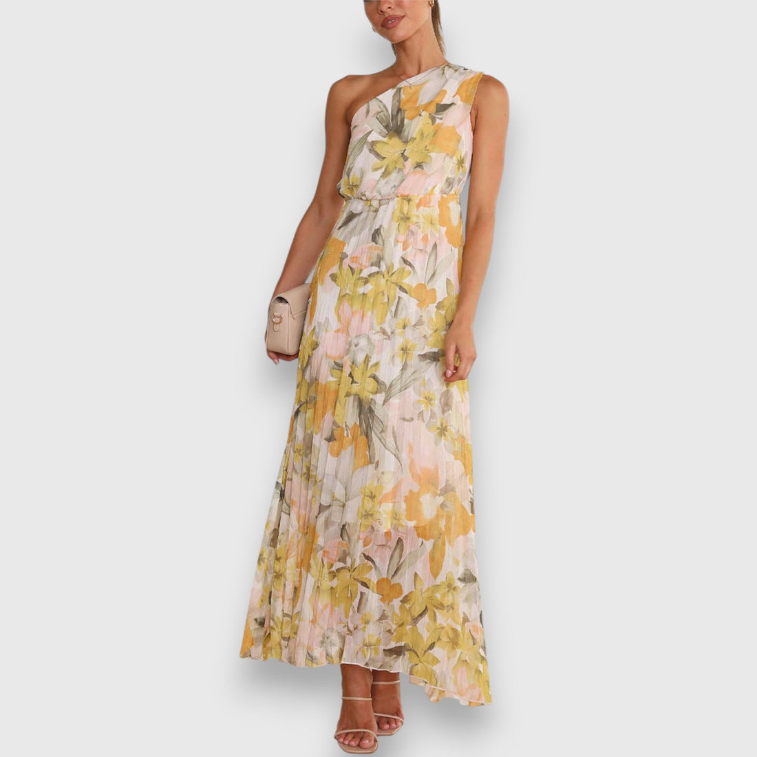 Soléna – Kleid