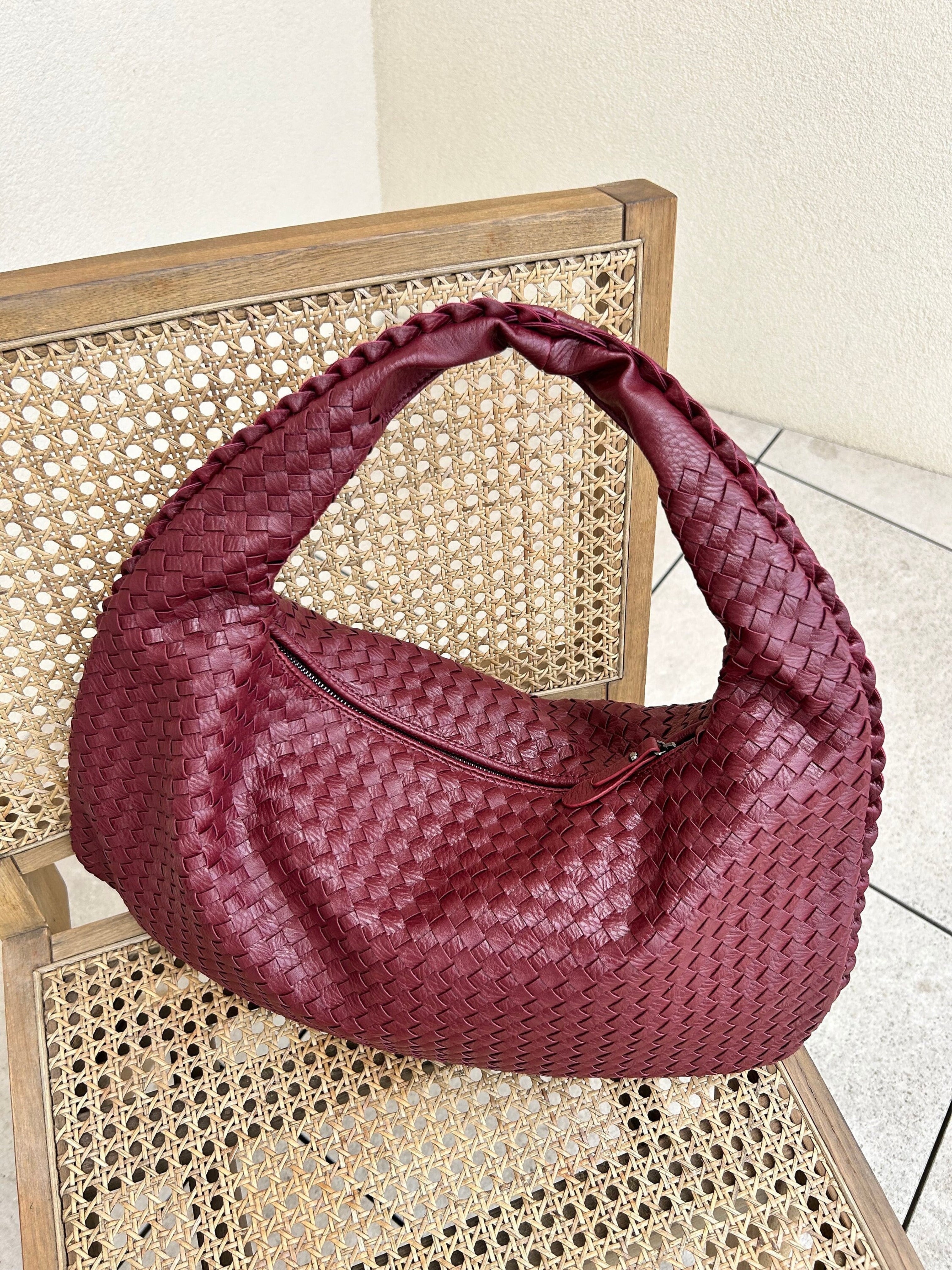 Ilona | Elegante Handtasche für Damen