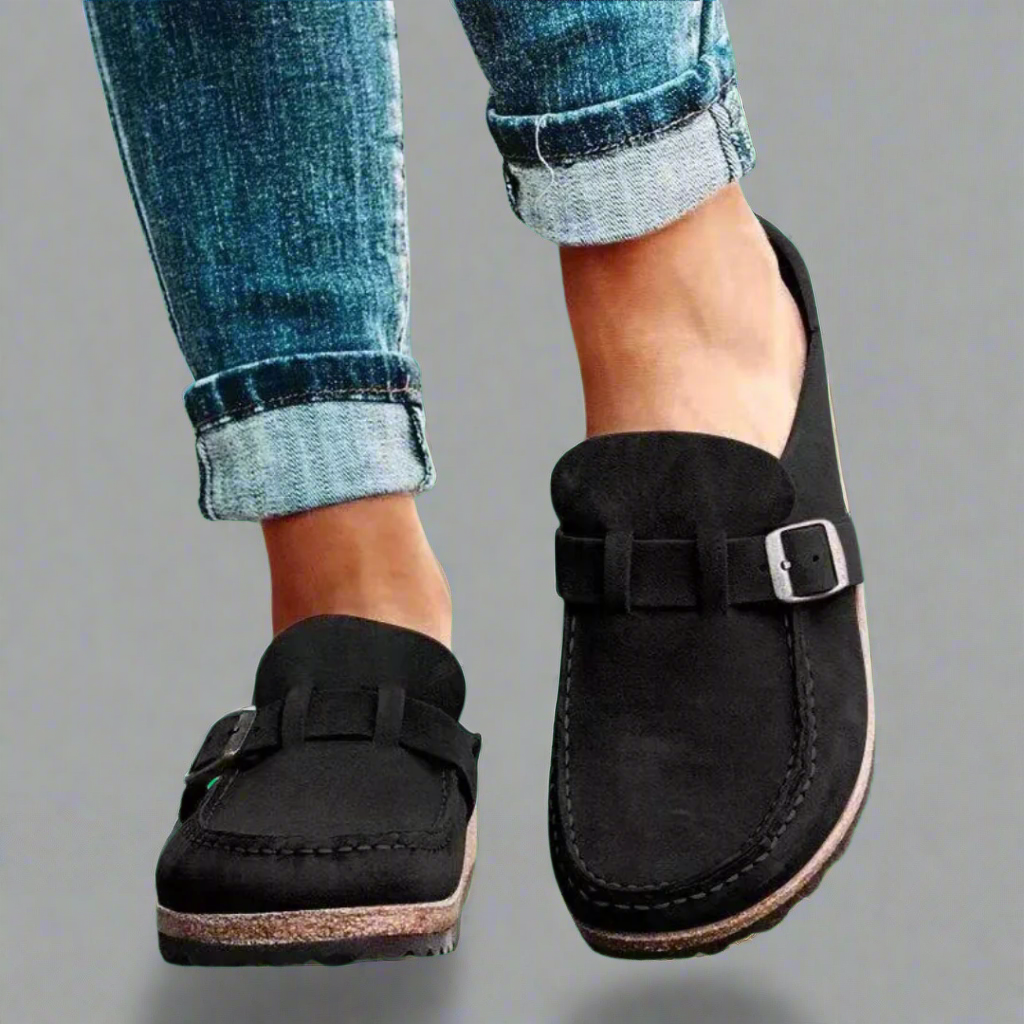Dagmar | Modische Loafers für Alltag