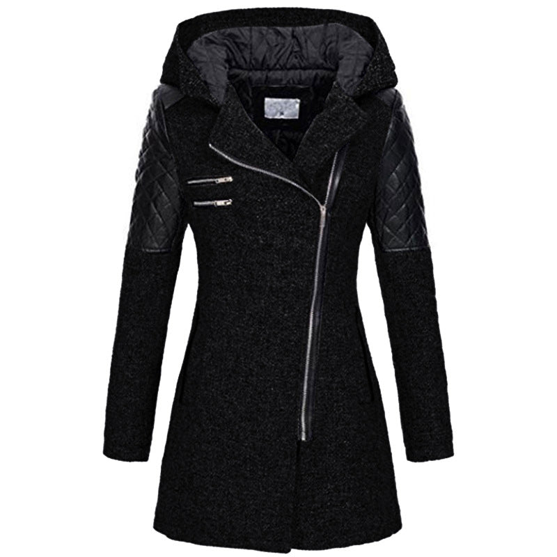 Cordula | Stilvolle Steppjacke