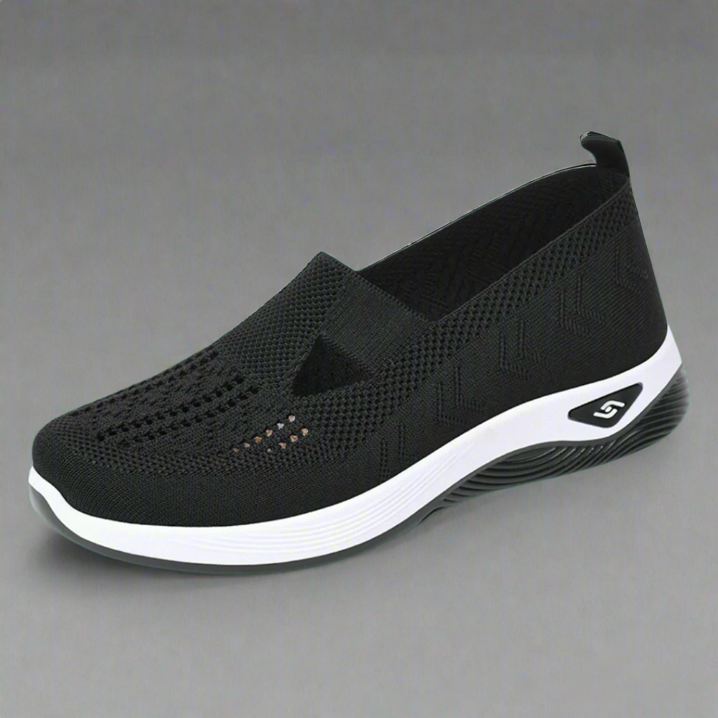 Krimhildis | Modische, Atmungsaktive Sportschuhe für den Frühling