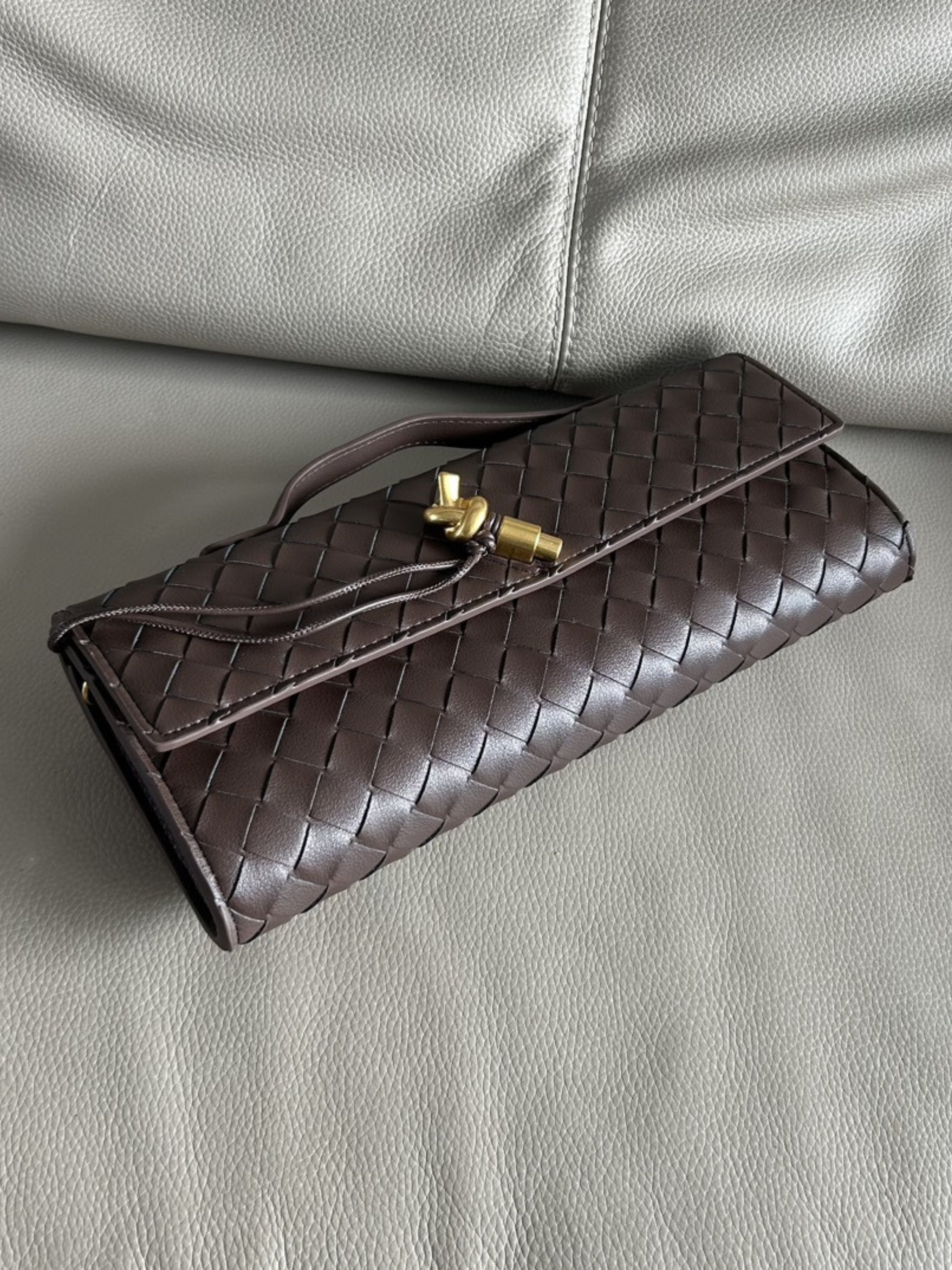 Irina | Elegante Handtasche für Damen