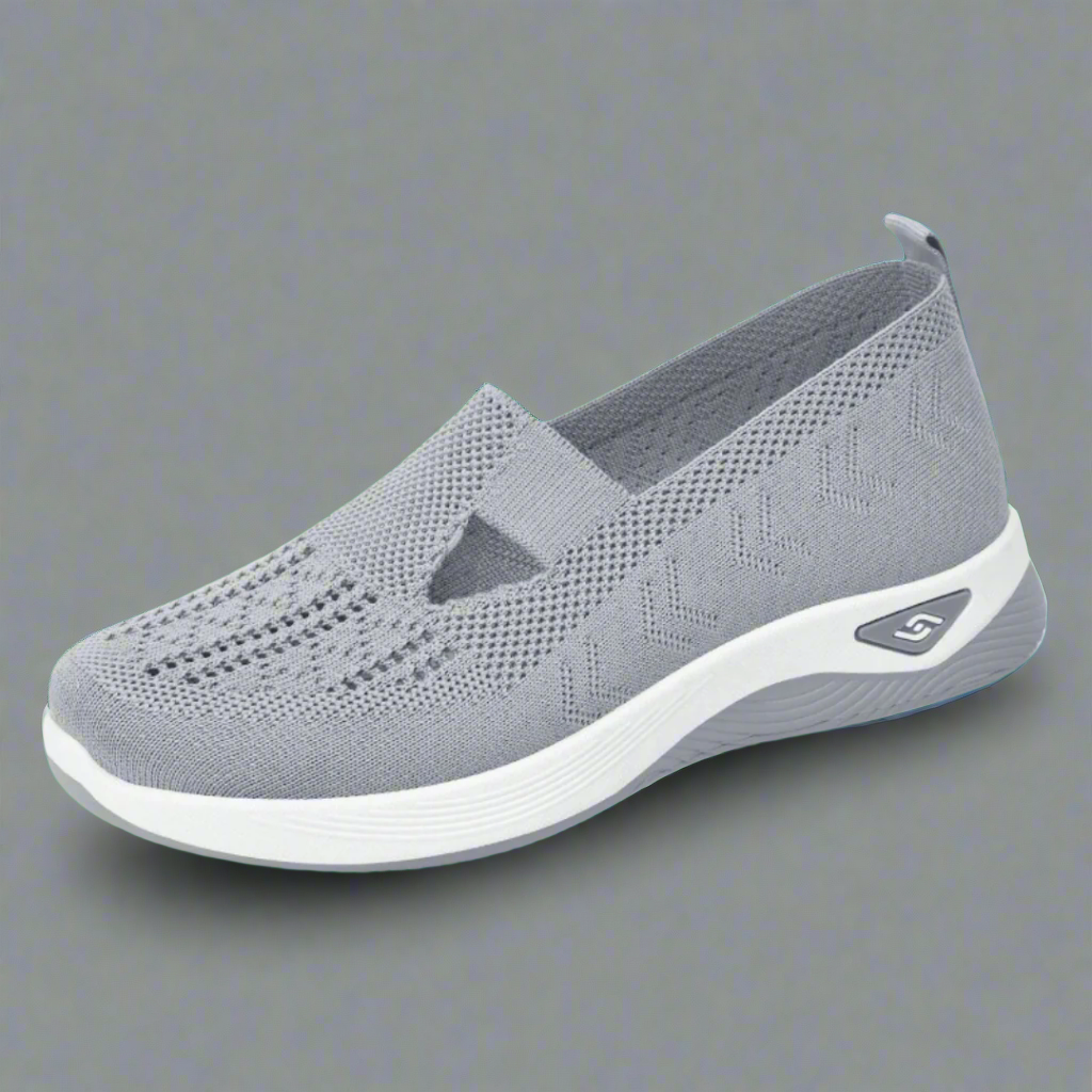 Krimhildis | Modische, Atmungsaktive Sportschuhe für den Frühling