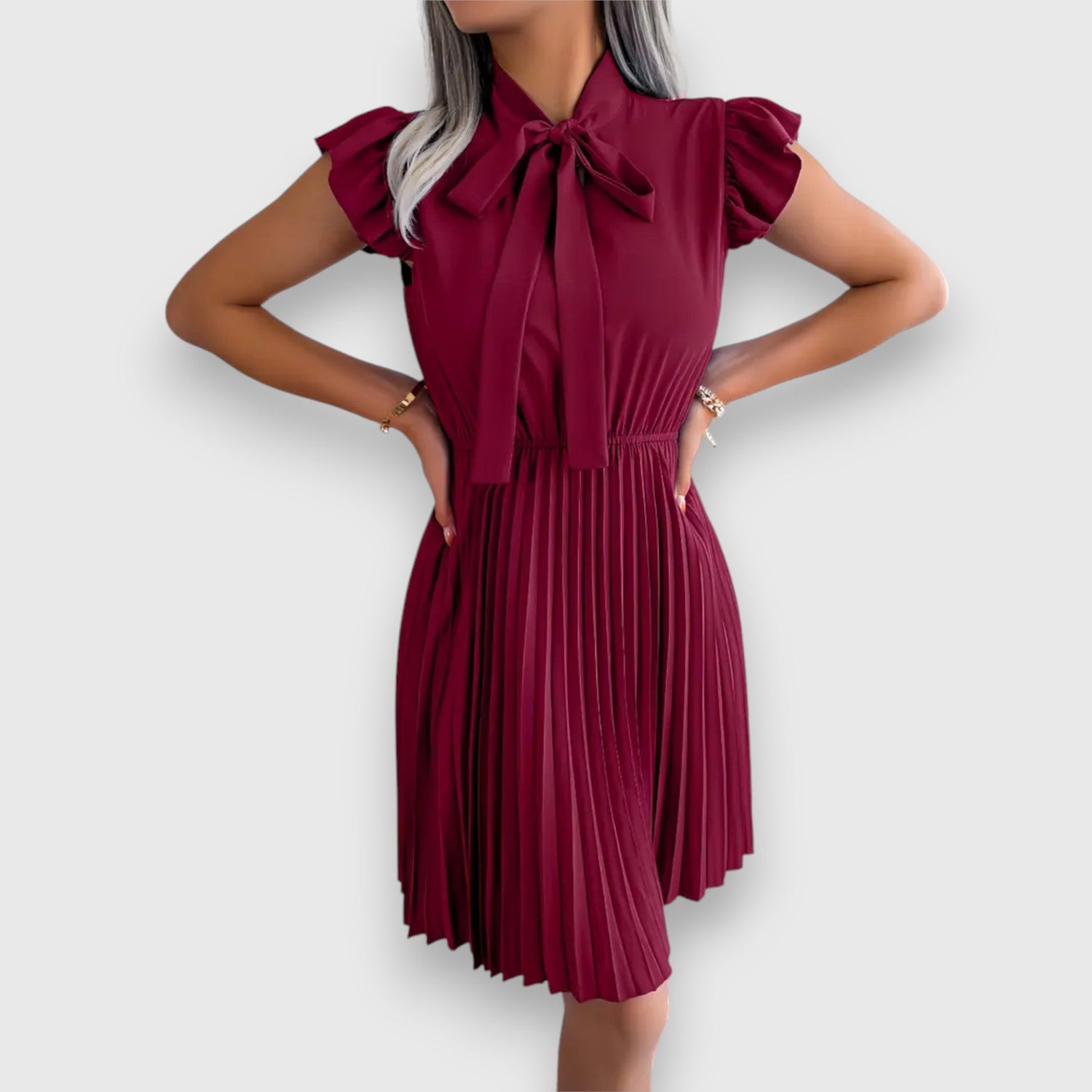 Florence - Kleid