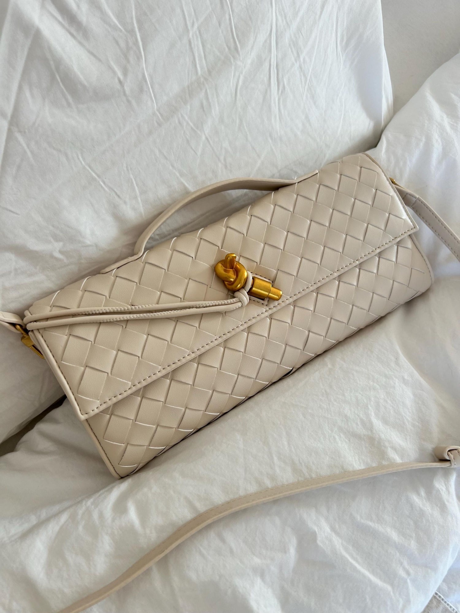 Irina | Elegante Handtasche für Damen