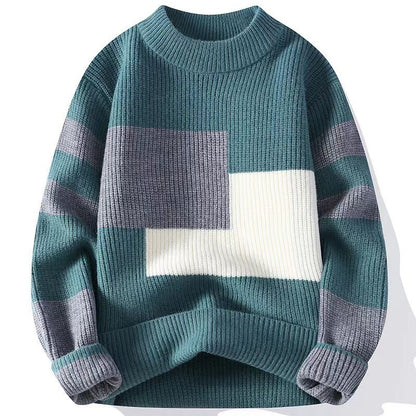 Ramon™ | Lockere Passform Pullover