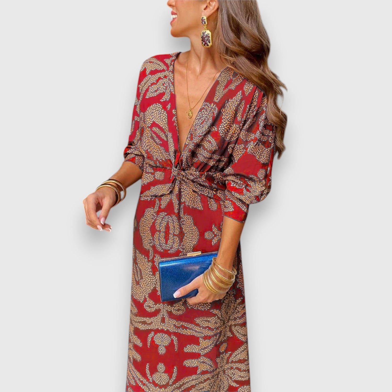 Ilenia – Kleid