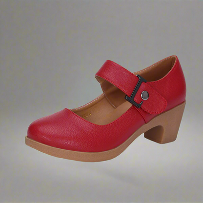 Klara | Bequeme Schuhe für sensible Füße