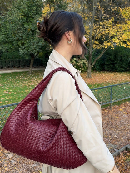 Ilona | Elegante Handtasche für Damen
