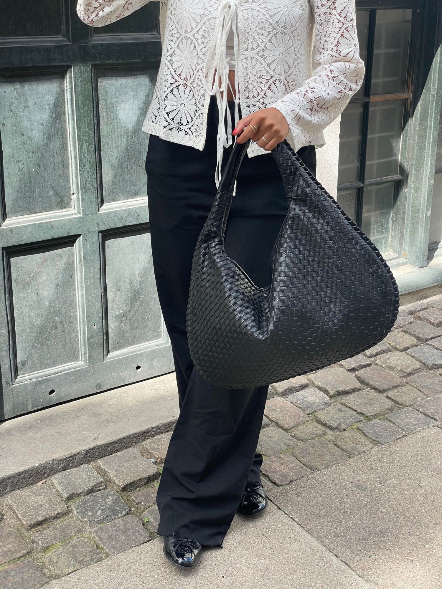 Ilona | Elegante Handtasche für Damen