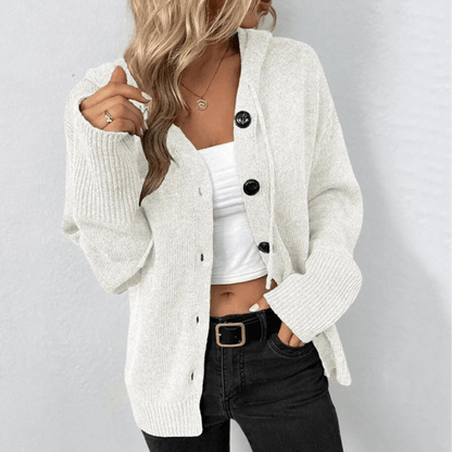 Heide | Stilvoller Cardigan