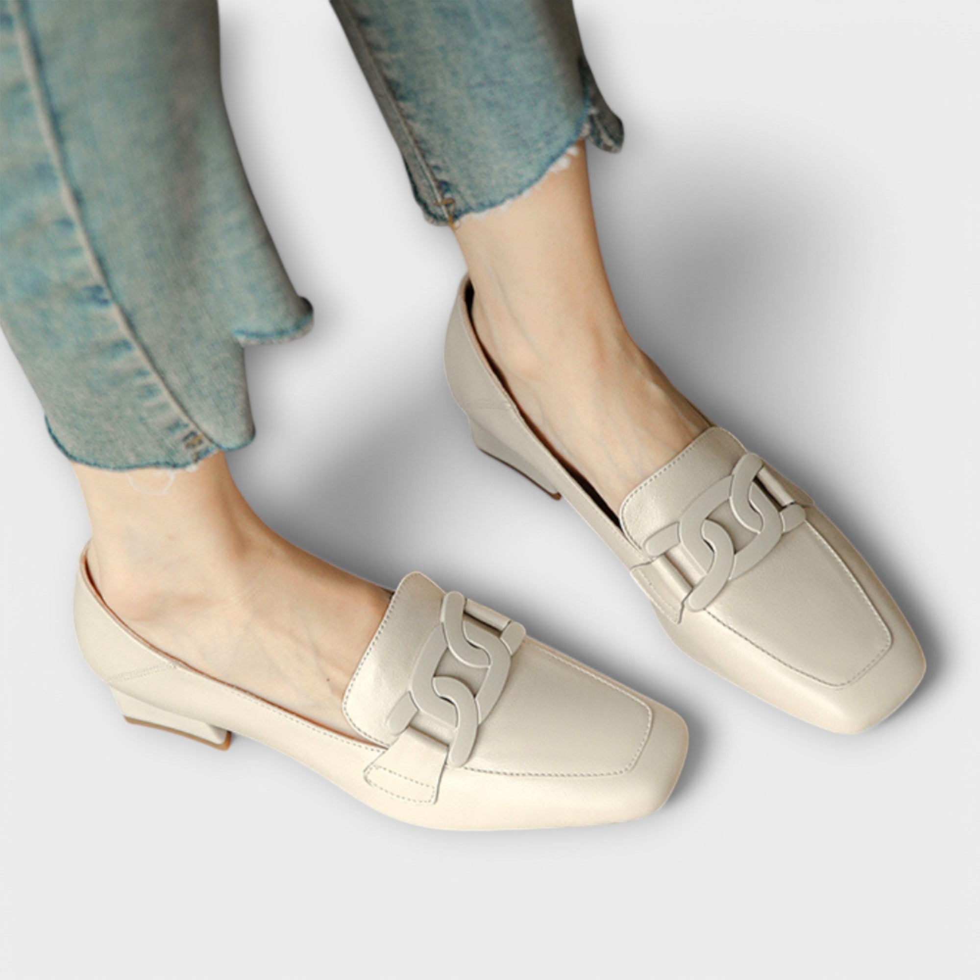 Monika -  Loafer