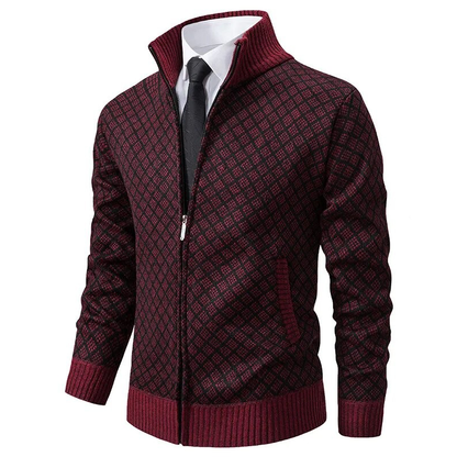 Tommaso - Stilvolle Herrenjacke