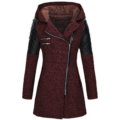 Cordula | Stilvolle Steppjacke