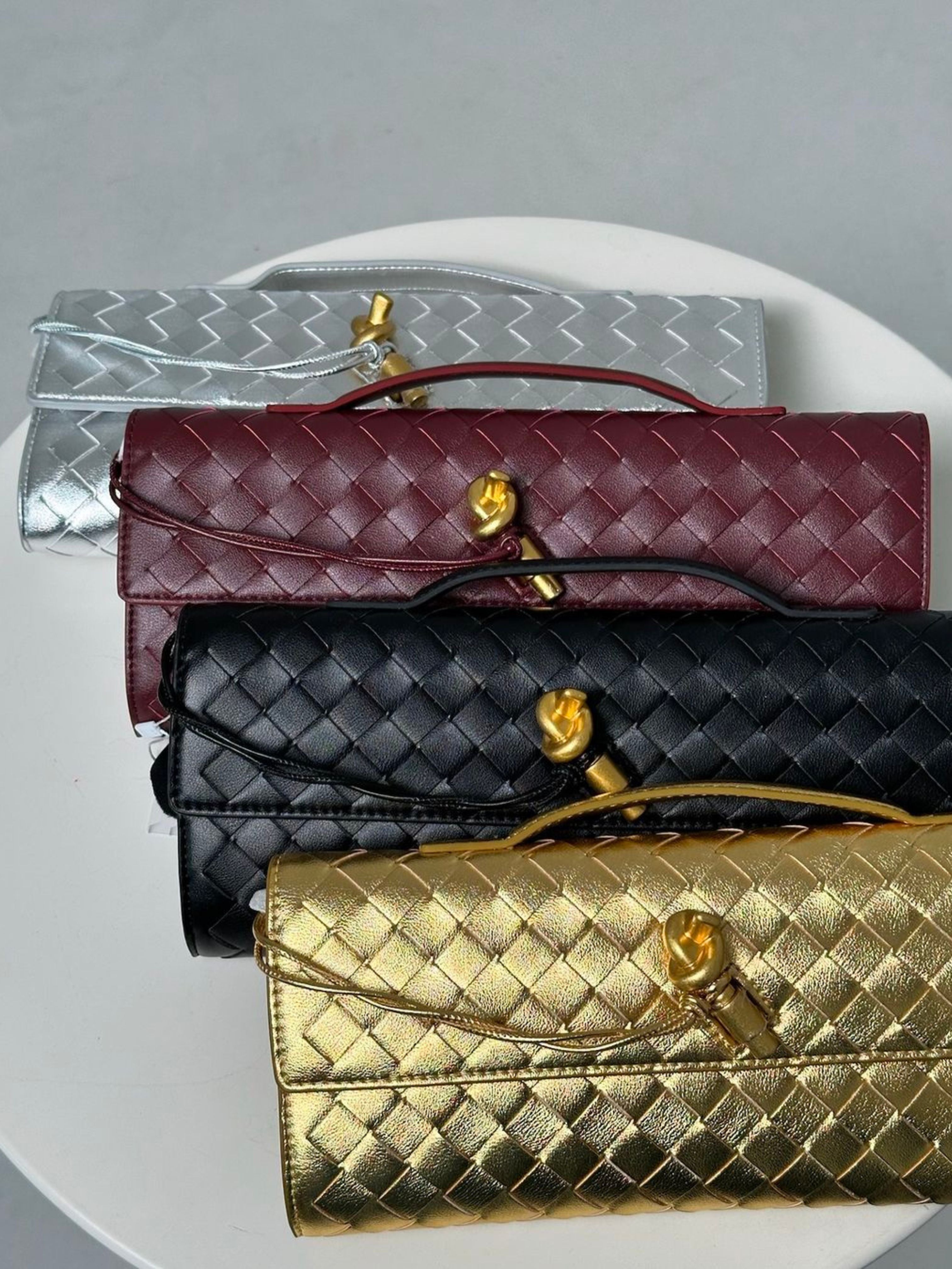 Irina | Elegante Handtasche für Damen