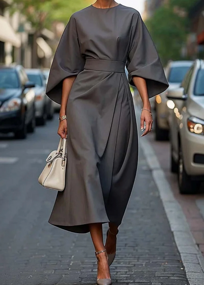 Margot | Elegantes Fließendes Kleid