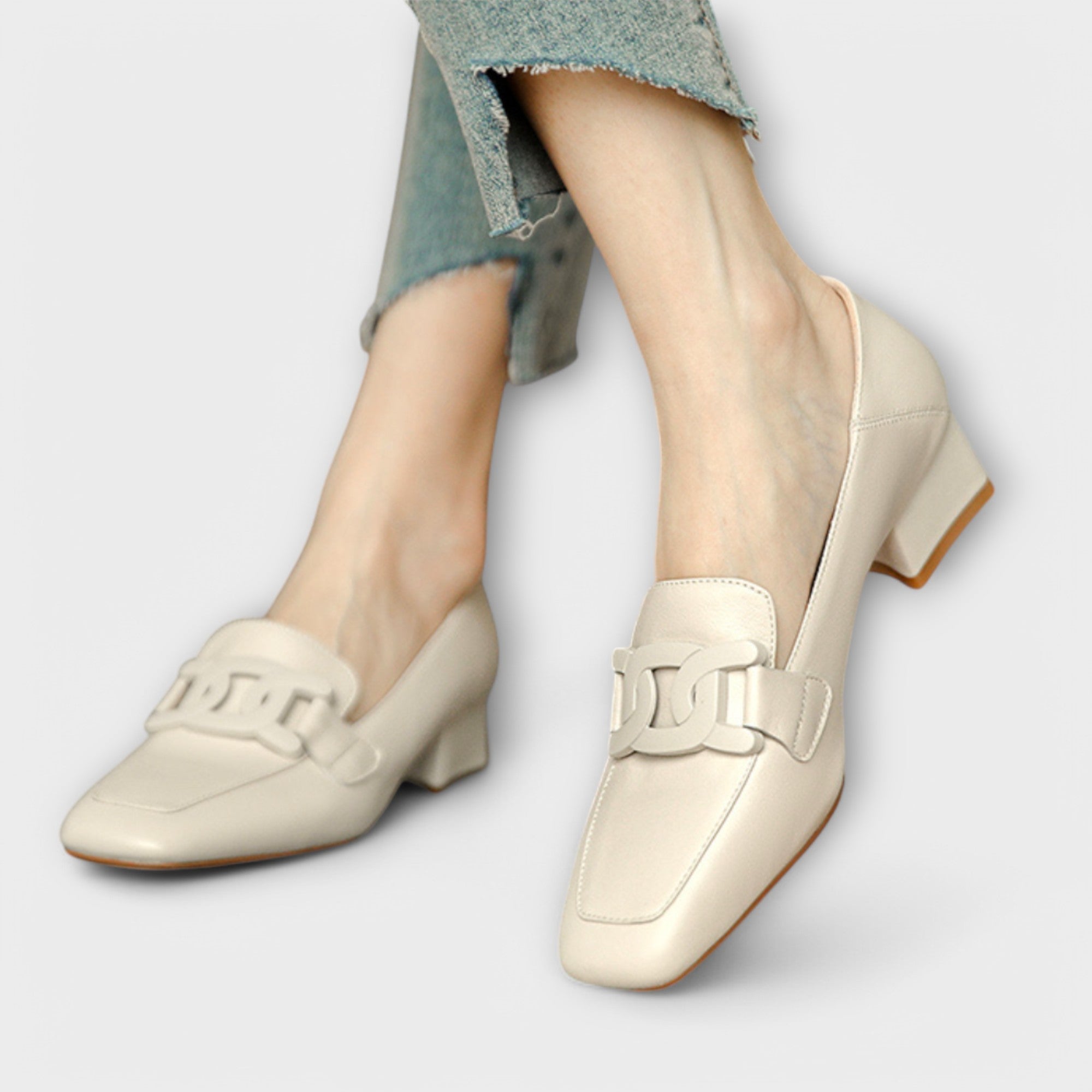 Monika -  Loafer