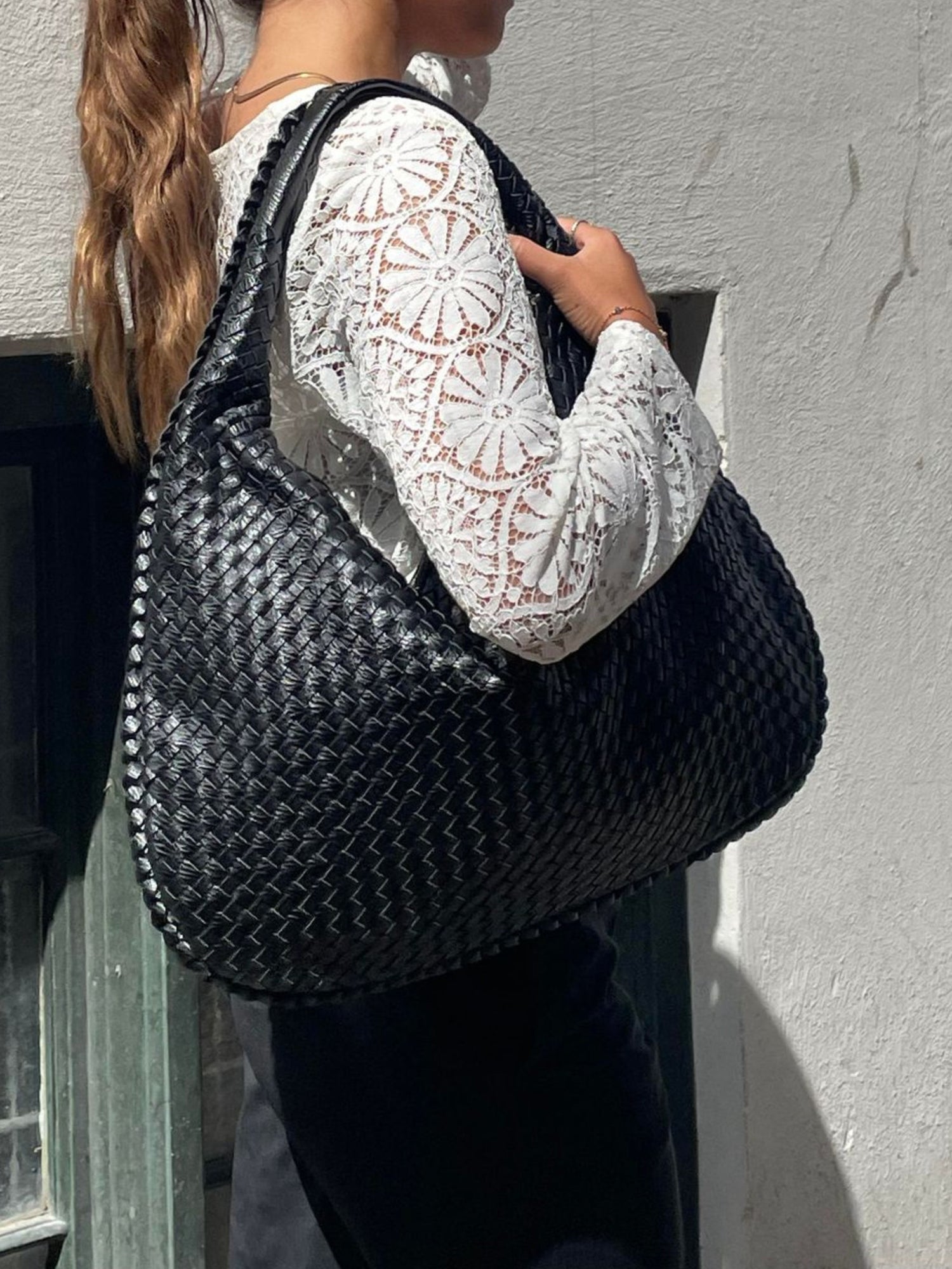 Ilona | Elegante Handtasche für Damen