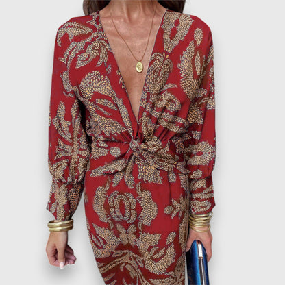 Ilenia – Kleid