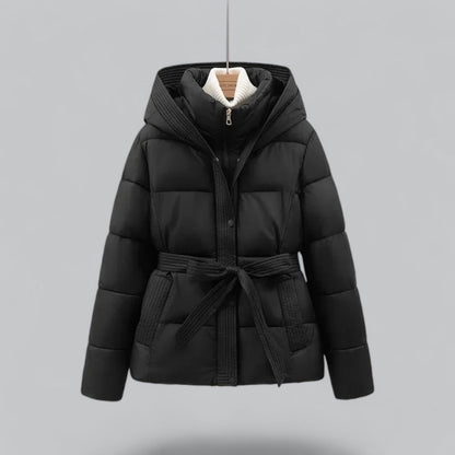 Sigrid | Warme Steppjacke