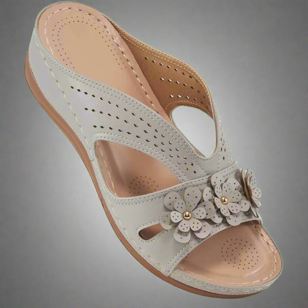 Sibindra | Orthopädische Sandalen für empfindliche Füße