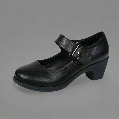 Klara | Bequeme Schuhe für sensible Füße