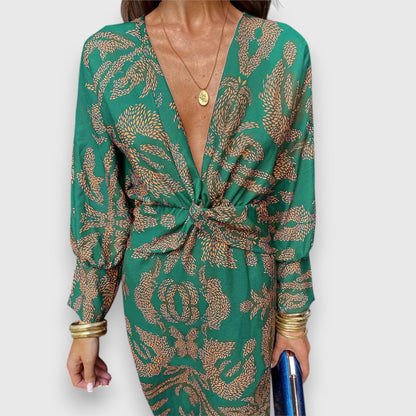 Ilenia – Kleid
