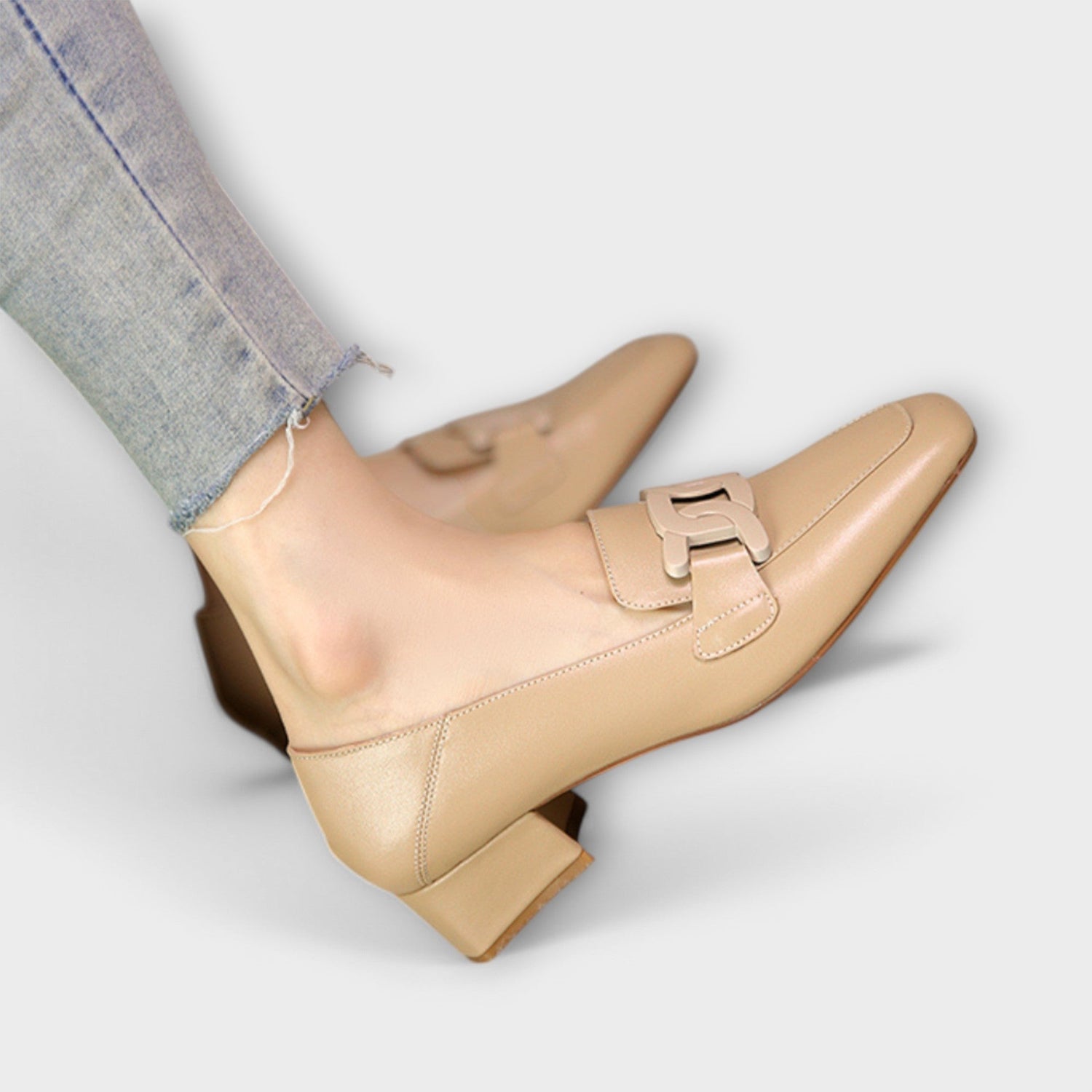 Monika -  Loafer