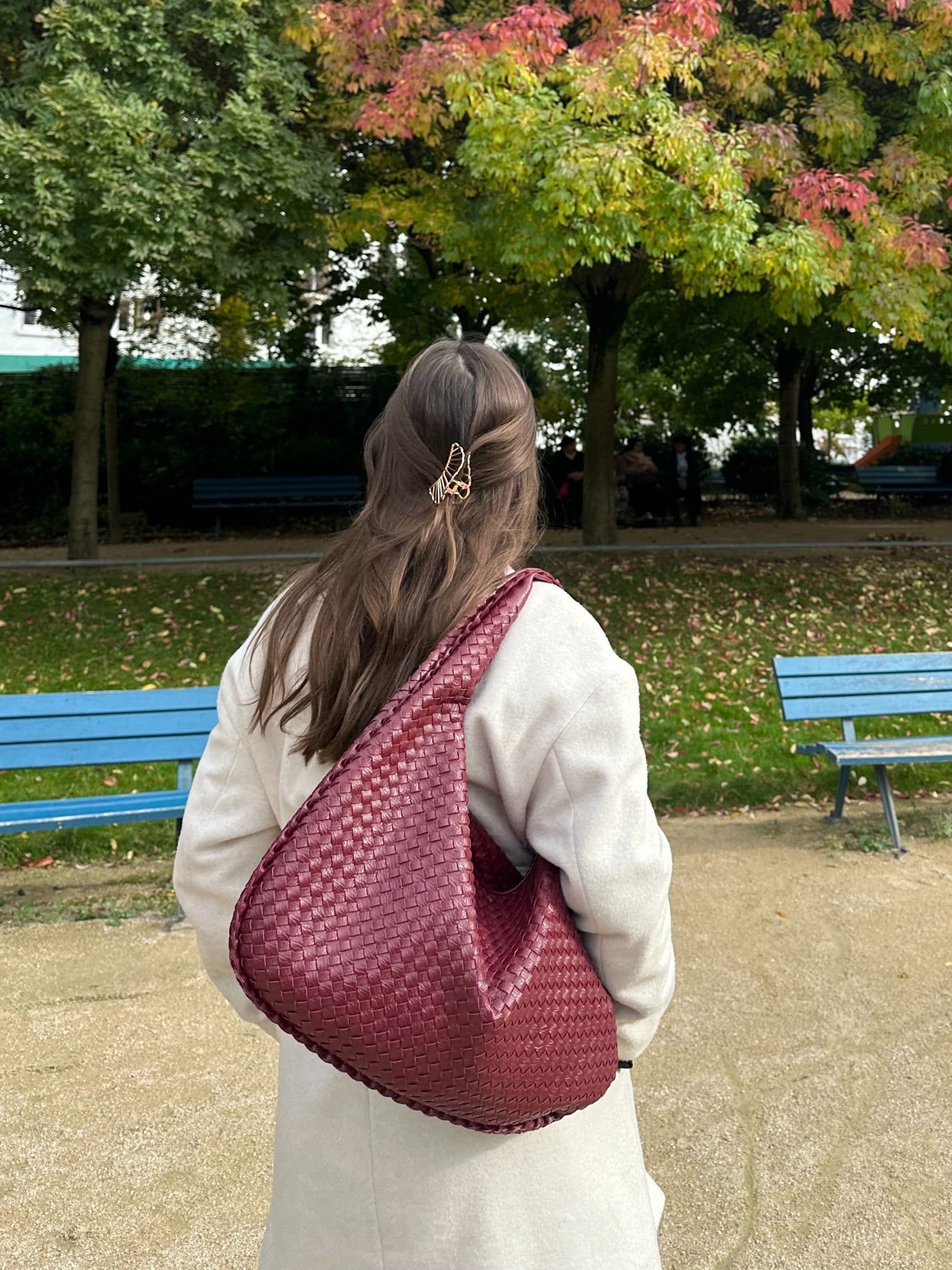 Ilona | Elegante Handtasche für Damen