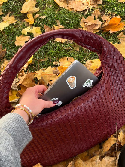 Ilona | Elegante Handtasche für Damen